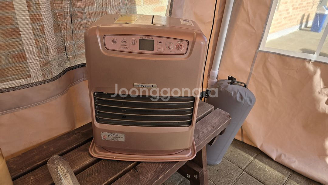 신일 히터 팝니다--0