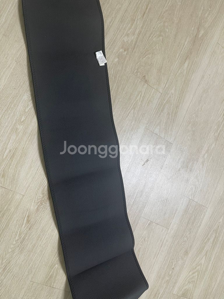 바디핌 힛업 벨트 (복부형)ㅡ다이어트--2