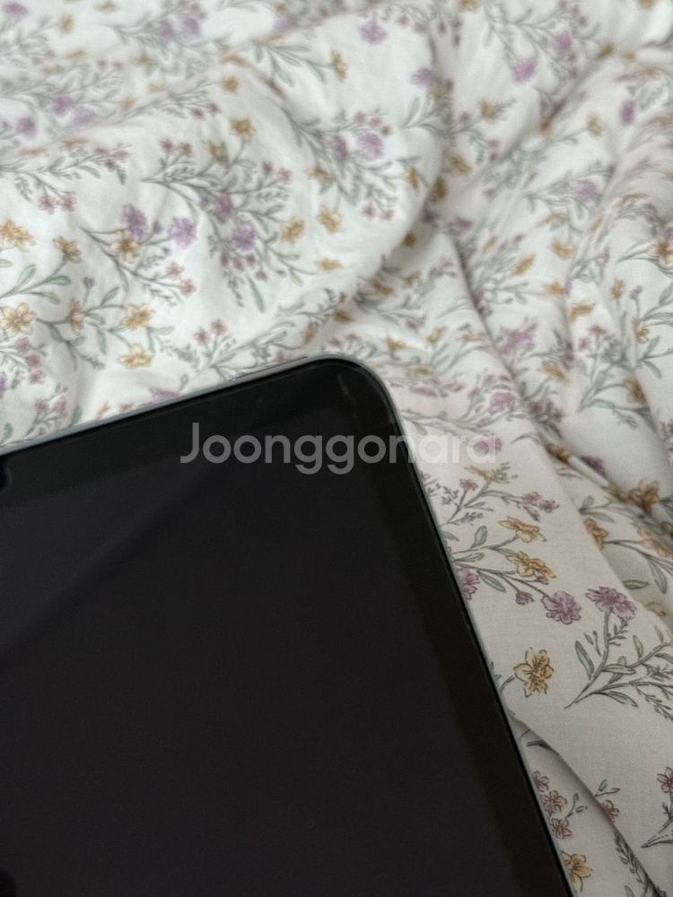 아이패드 에어 4세대 64기가--1