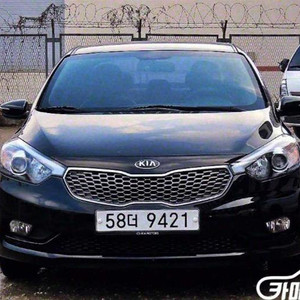 @13년식 K3 1.6 GDI 디럭스 전국최저가격