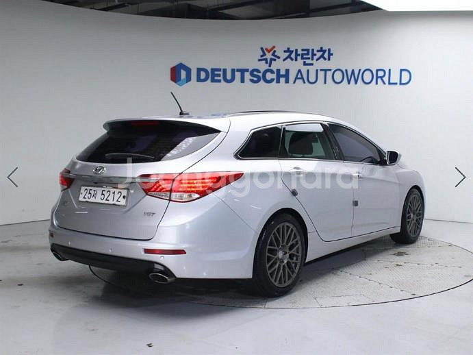 @11년식 i40 1.7 VGT 모던 전국최저가격--1