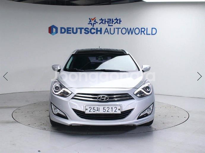 @11년식 i40 1.7 VGT 모던 전국최저가격--2
