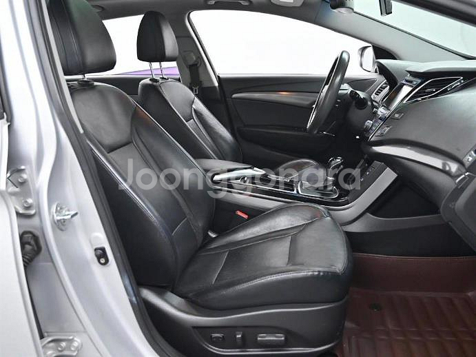 @11년식 i40 1.7 VGT 모던 전국최저가격--9