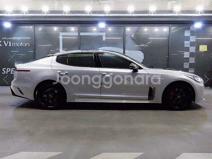 @17년식 스팅어 3.3 터보 AWD GT 전국최저가--2