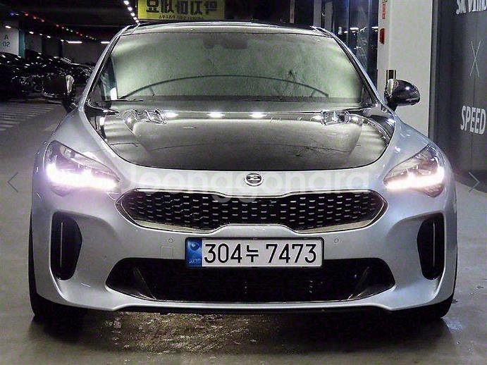 @17년식 스팅어 3.3 터보 AWD GT 전국최저가--1