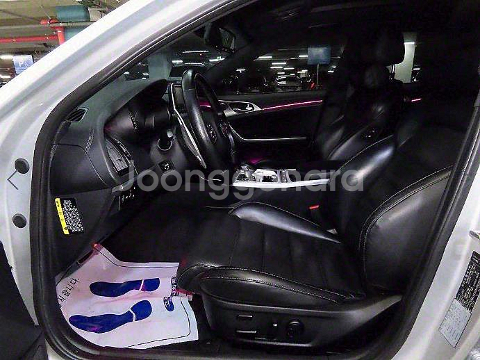 @17년식 스팅어 3.3 터보 AWD GT 전국최저가--5