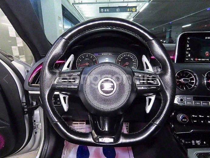 @17년식 스팅어 3.3 터보 AWD GT 전국최저가--7