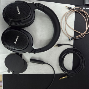 소니 MV1 민트급