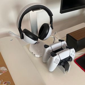 인존(Inzone) h9 헤드셋 판매합니다.