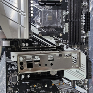 ASRock X570 PRO4 메인보드