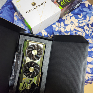 부산 만리 rtx4080super 4080s