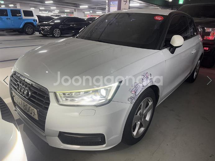 @15년식 A1 30 TDI 스포츠 전국최저가격--1