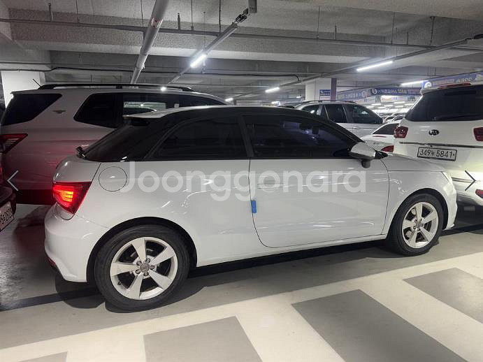 @15년식 A1 30 TDI 스포츠 전국최저가격--4