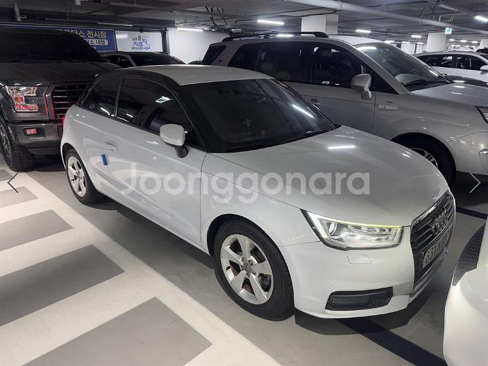@15년식 A1 30 TDI 스포츠 전국최저가격--2