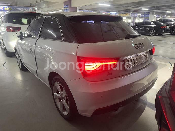 @15년식 A1 30 TDI 스포츠 전국최저가격--3