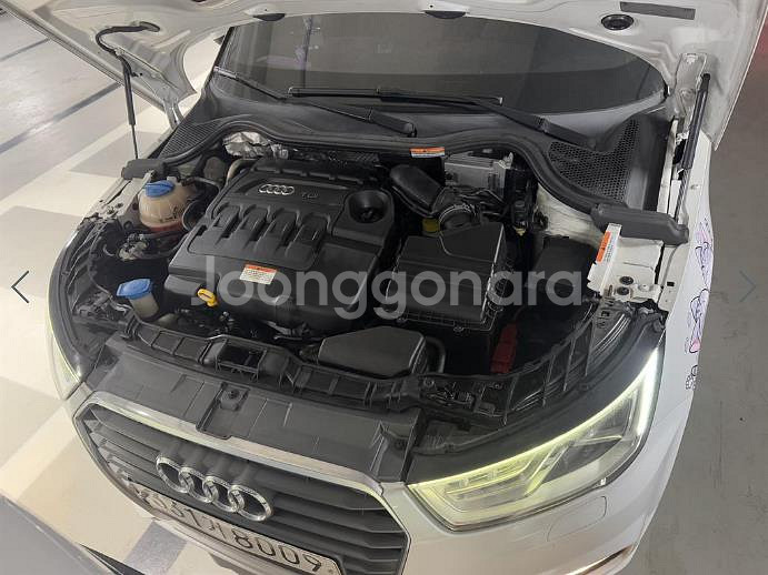 @15년식 A1 30 TDI 스포츠 전국최저가격--8