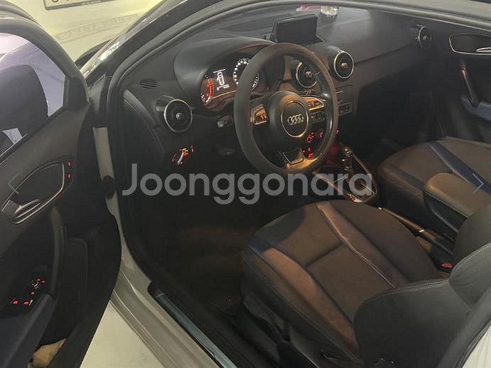 @15년식 A1 30 TDI 스포츠 전국최저가격--7