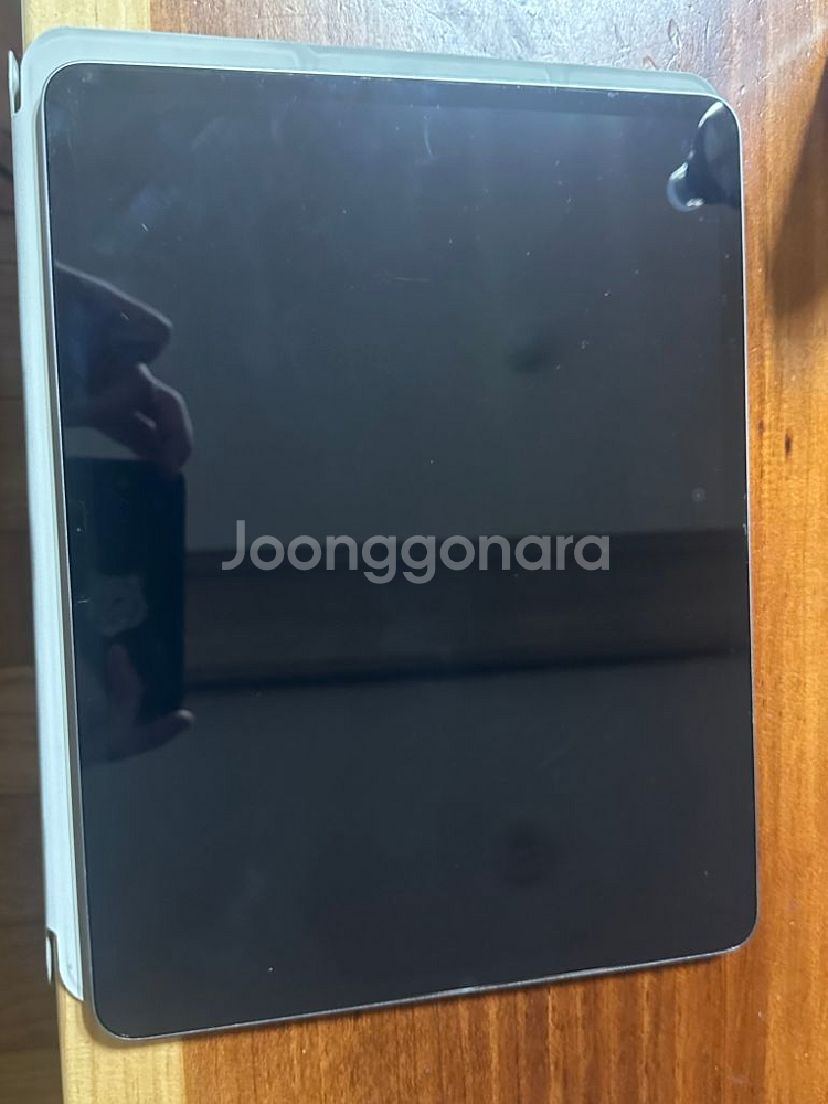 아이패드 에어13 M2 256GB--2