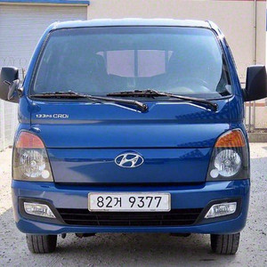 @12년식 포터II CRDi 더블캡 초장축 슈퍼 전국