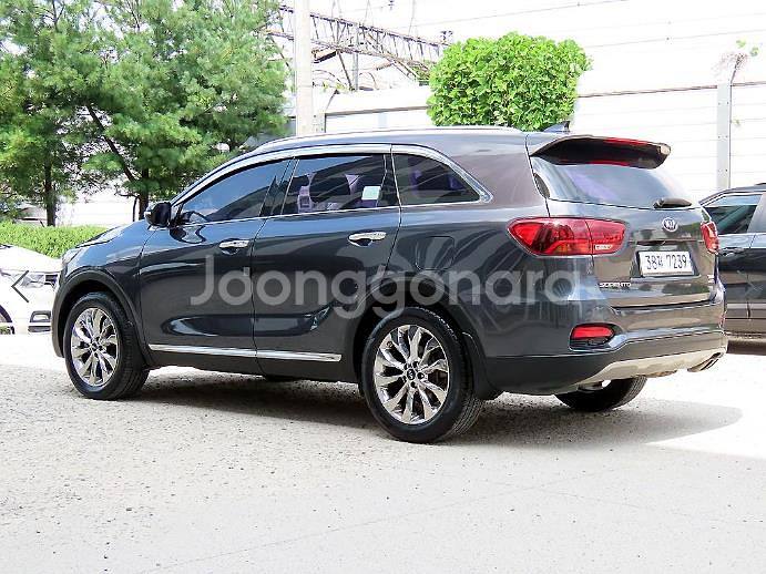 @18년식 더 뉴쏘렌토 디젤 R2.2 4WD 마스터--2