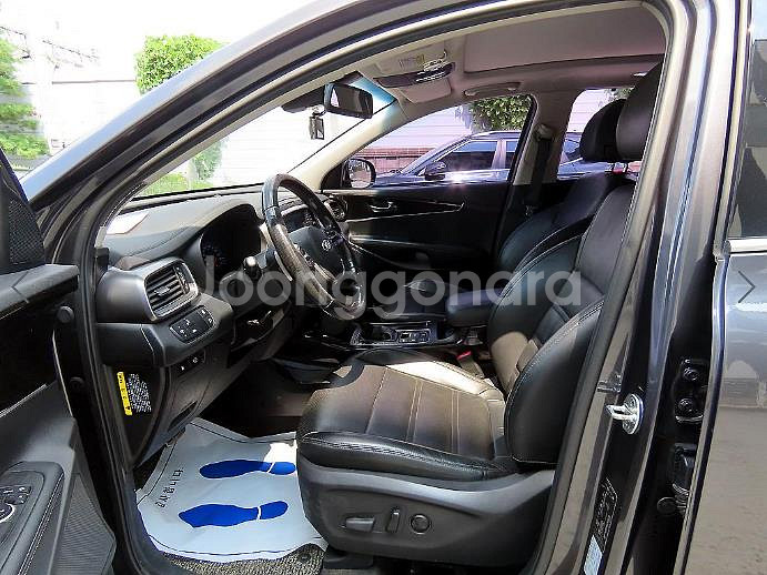 @18년식 더 뉴쏘렌토 디젤 R2.2 4WD 마스터--4