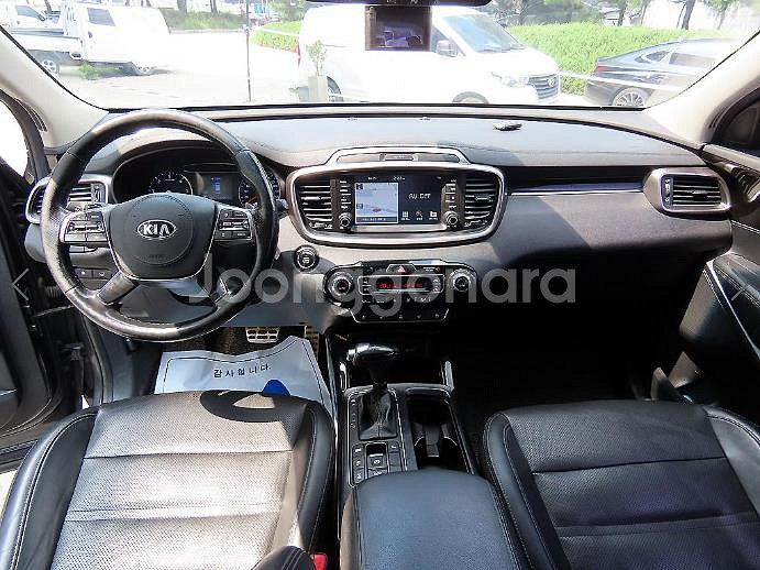 @18년식 더 뉴쏘렌토 디젤 R2.2 4WD 마스터--6