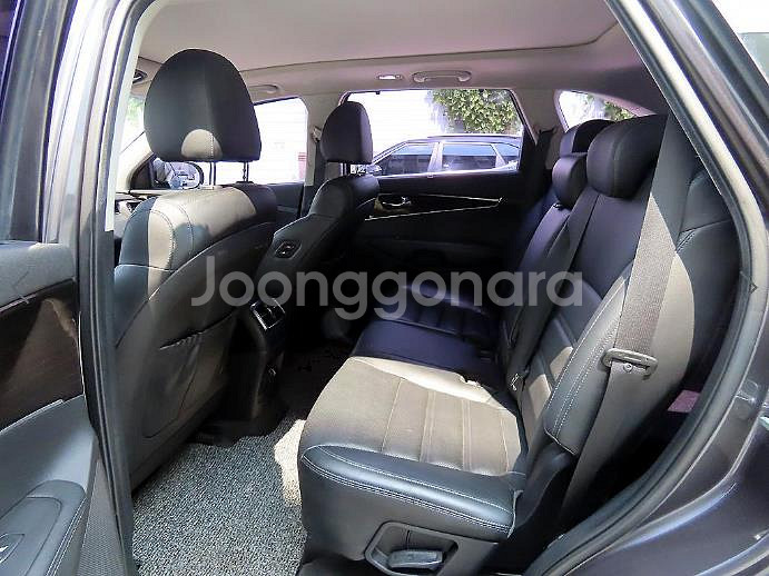 @18년식 더 뉴쏘렌토 디젤 R2.2 4WD 마스터--5