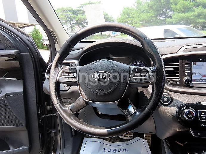 @18년식 더 뉴쏘렌토 디젤 R2.2 4WD 마스터--7