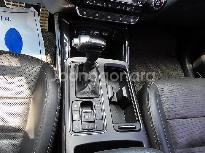 @18년식 더 뉴쏘렌토 디젤 R2.2 4WD 마스터--9