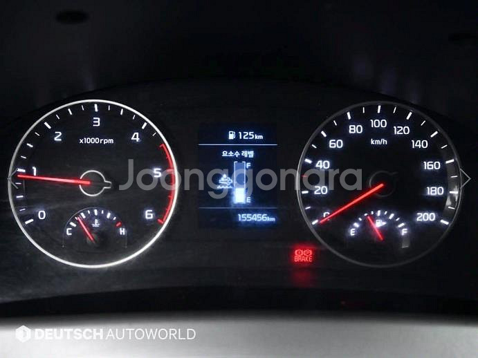 @21년식 더 뉴봉고Ⅲ화물 1.2톤 킹캡 초장축 GL--7