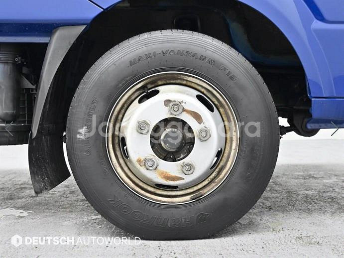 @21년식 더 뉴봉고Ⅲ화물 1.2톤 킹캡 초장축 GL--4