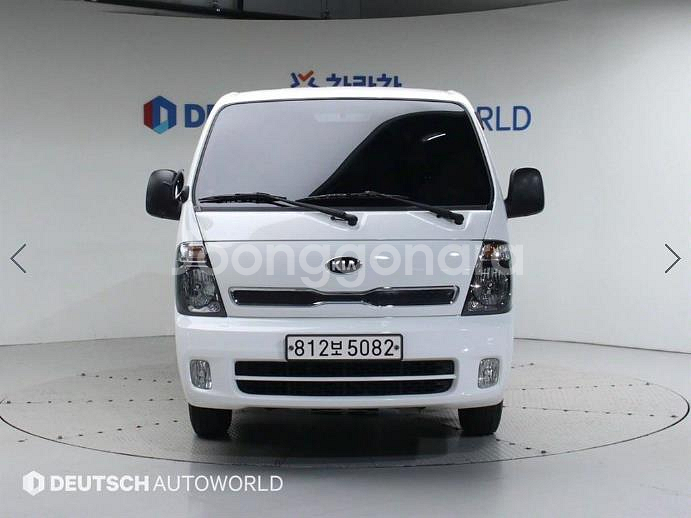 @19년식 봉고Ⅲ화물 CRDi 킹캡 초장축 전국최저가--2