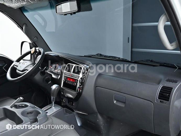 @19년식 봉고Ⅲ화물 CRDi 킹캡 초장축 전국최저가--6