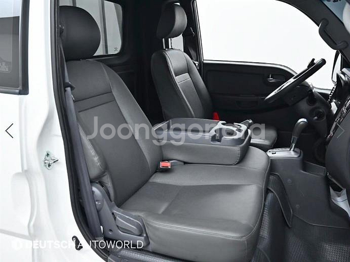 @19년식 봉고Ⅲ화물 CRDi 킹캡 초장축 전국최저가--9