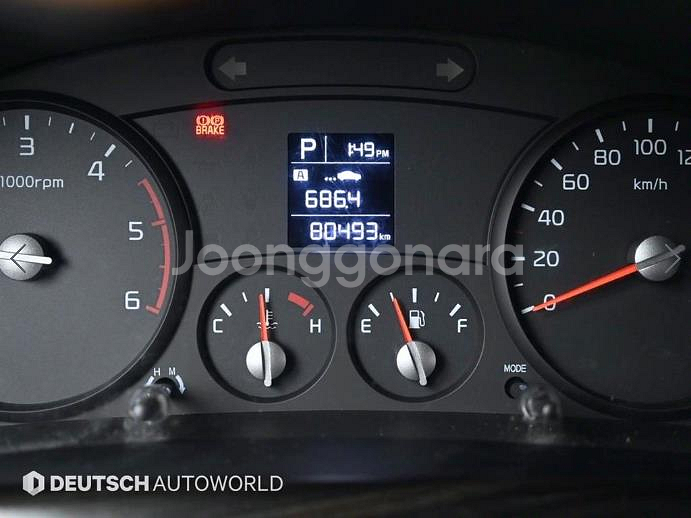 @19년식 봉고Ⅲ화물 CRDi 킹캡 초장축 전국최저가--7