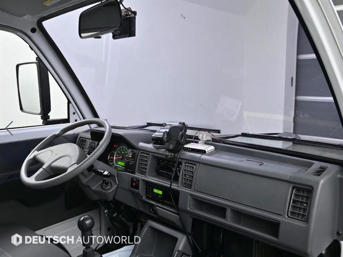 @19년식 뉴 라보 보냉탑차 전국최저가격--6