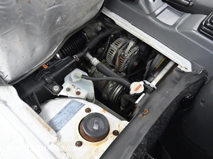 @19년식 뉴 라보 보냉탑차 전국최저가격--5