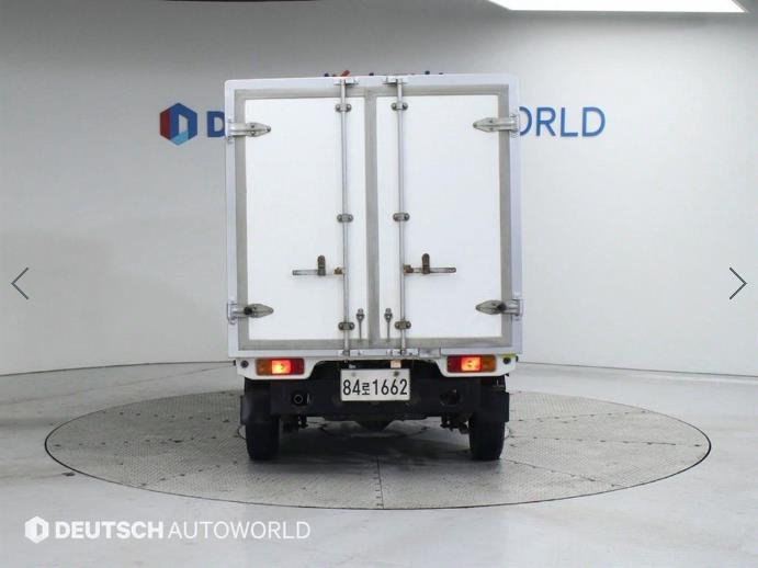 @19년식 뉴 라보 보냉탑차 전국최저가격--3