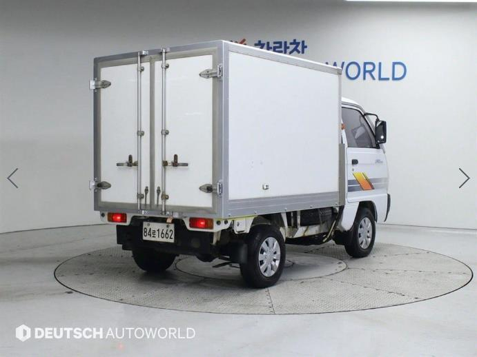 @19년식 뉴 라보 보냉탑차 전국최저가격--1