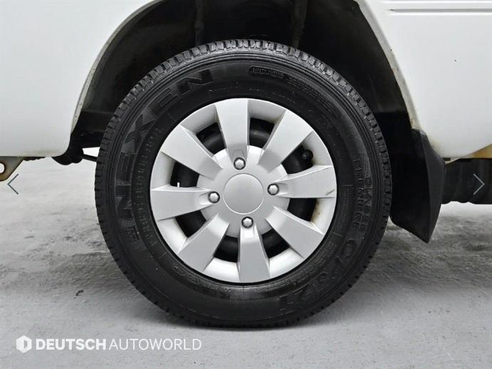 @19년식 뉴 라보 보냉탑차 전국최저가격--4