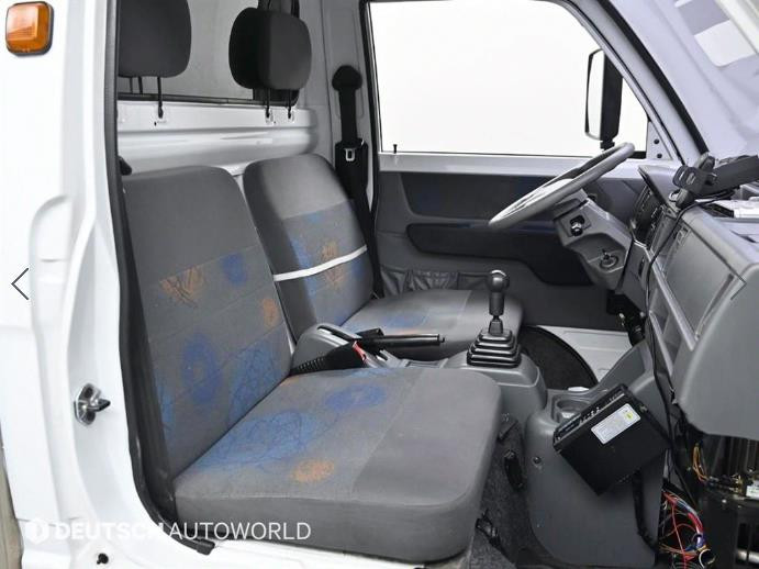 @19년식 뉴 라보 보냉탑차 전국최저가격--9