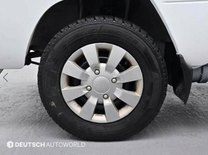 @19년식 뉴 라보 보냉탑차 전국최저가격--4