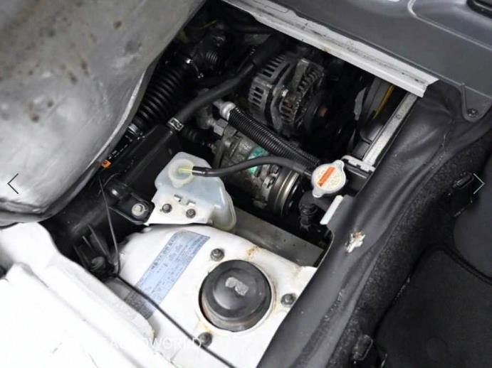 @19년식 뉴 라보 보냉탑차 전국최저가격--5