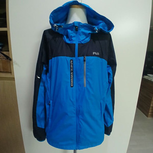 FILA 남 봄여름용 자켓 새옷