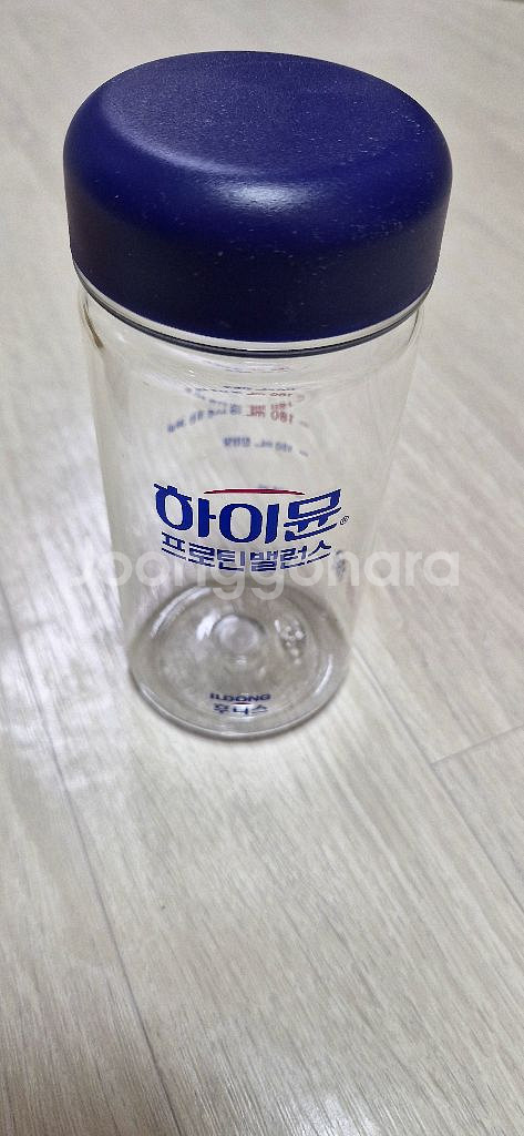 하이문 프로틴 밸런스 보틀 350ml--4