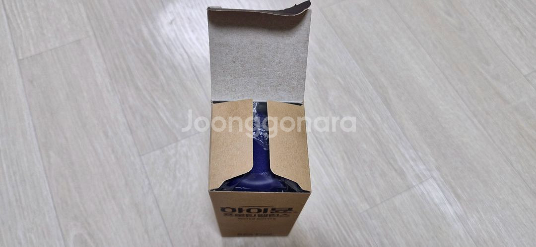 하이문 프로틴 밸런스 보틀 350ml--3
