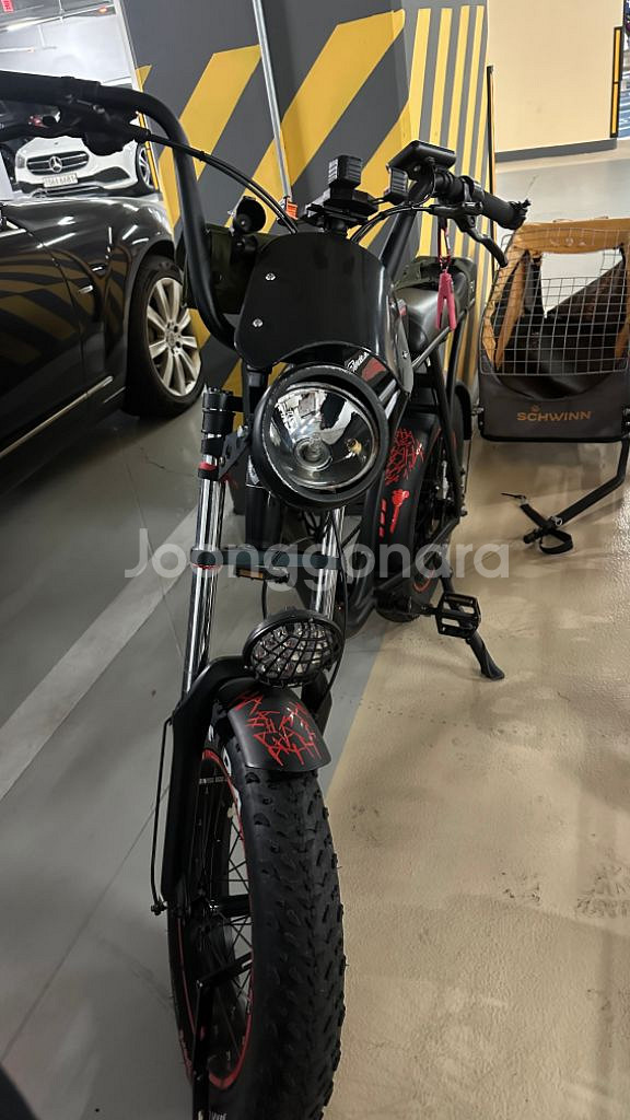 안지오폭스f1 이쁜거 판매합니다.--3