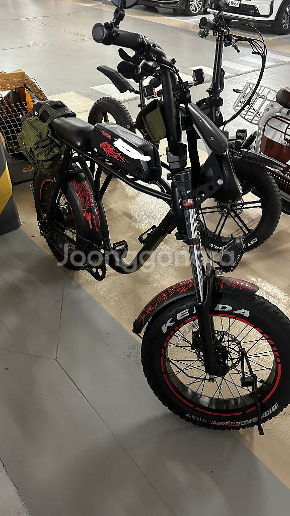 안지오폭스f1 이쁜거 판매합니다.--4