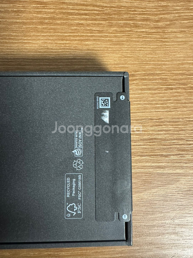 갤럭시 S25 울트라 512GB 티타늄 블랙 (미개봉)--3