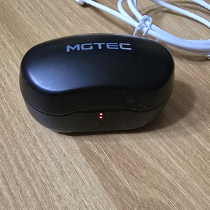 MGTEC EARFREE W